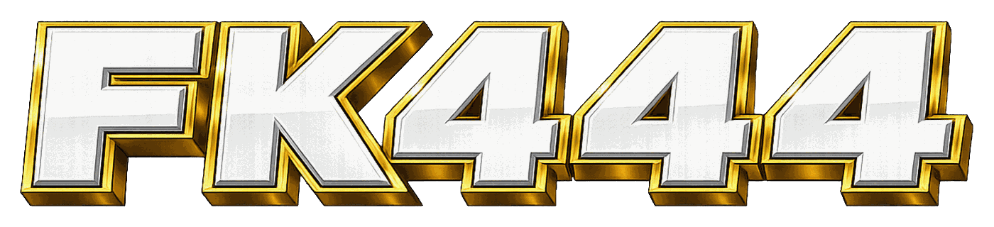 fk444 logo